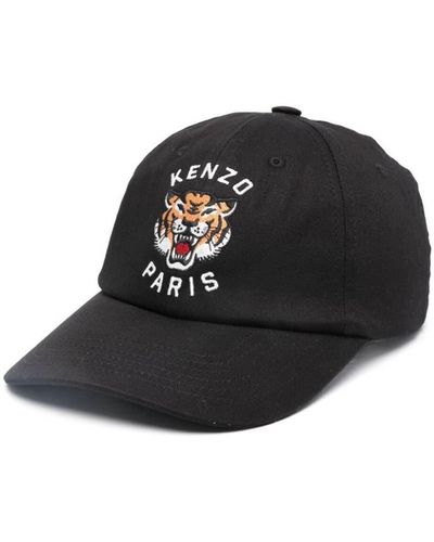 KENZO Sombrero - Negro