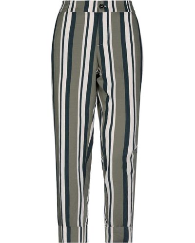 Berwich Pants - Multicolor