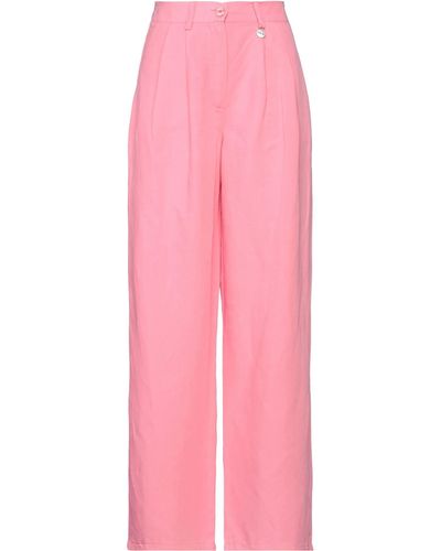 Berna Pants - Pink