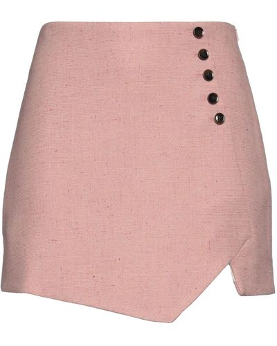 THE GARMENT Mini Skirt - Pink
