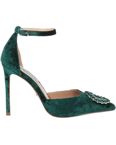 Steve Madden Zapatos de salón - Verde