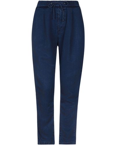 Pepe Jeans Trouser - Blue