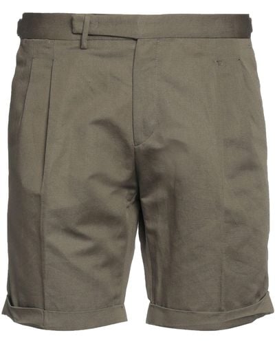 Briglia 1949 Shorts & Bermuda Shorts - Gray