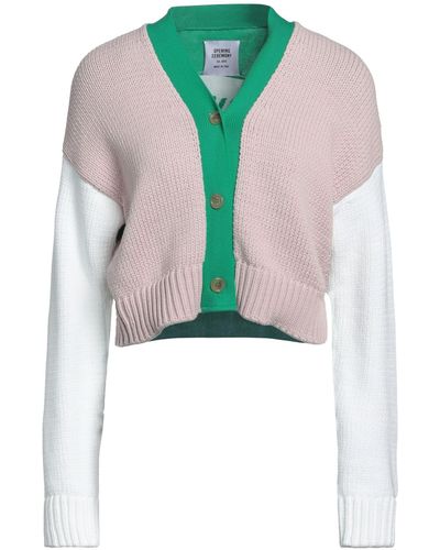 Opening Ceremony Cardigan - Pink