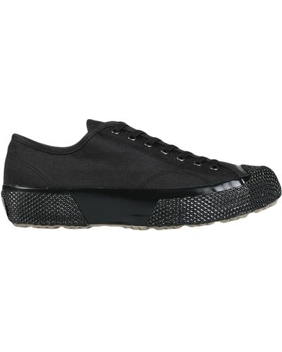 Superga Sneakers - Black