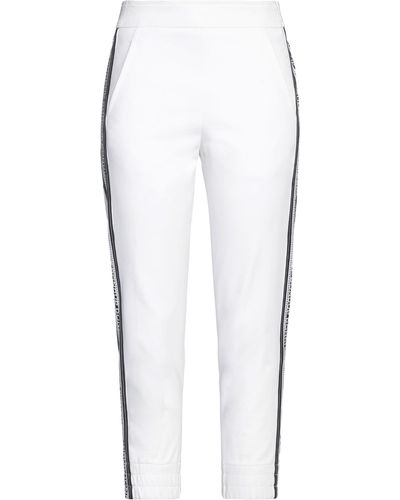 Dondup Pantalone - Bianco