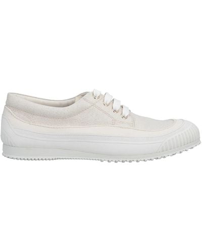 Hogan Sneakers & Tennis shoes basse - Bianco
