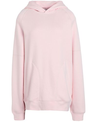 NINETY PERCENT Sweatshirt - Pink