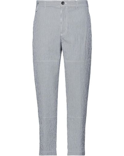 Lanvin Trousers - Grey