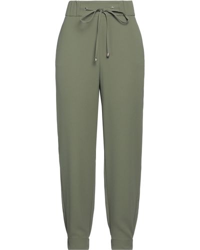 DIVEDIVINE Pantalone - Verde