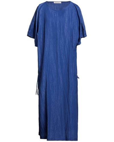 Liviana Conti Vestido largo - Azul
