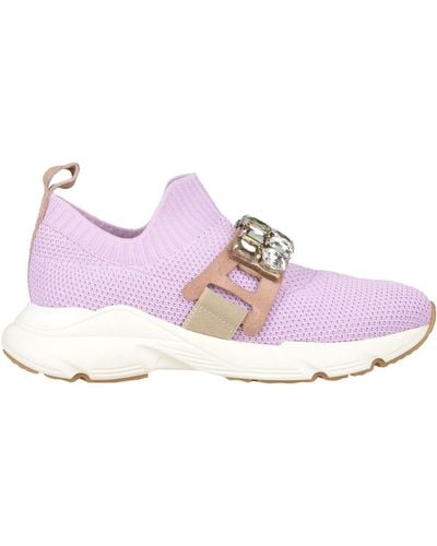 Triver Flight Trainers - Pink