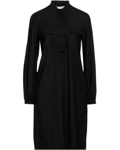 Guglielminotti Mini Dress - Black