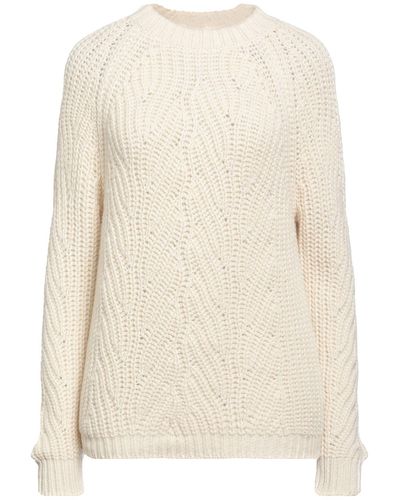 Aragona Sweater - Natural