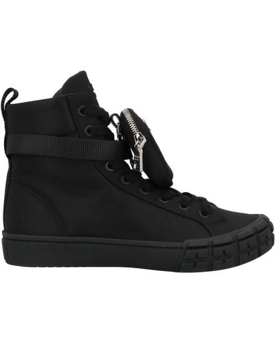 Prada Sneakers - Black