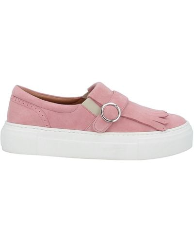 Moreschi Sneakers - Rosa