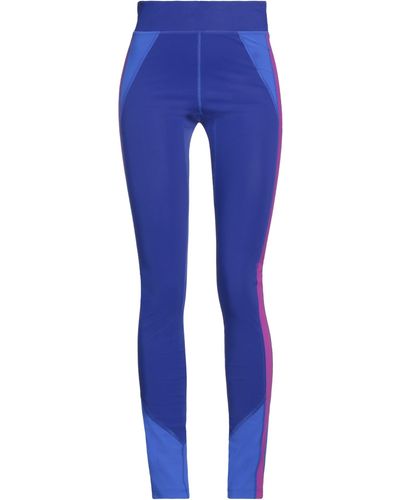 Isabel Marant Leggings - Blue