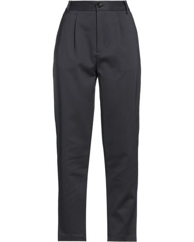 Anonyme Designers Trousers - Blue