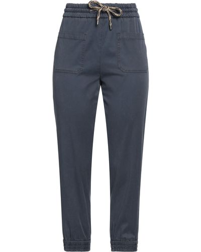 Dondup Trousers - Blue