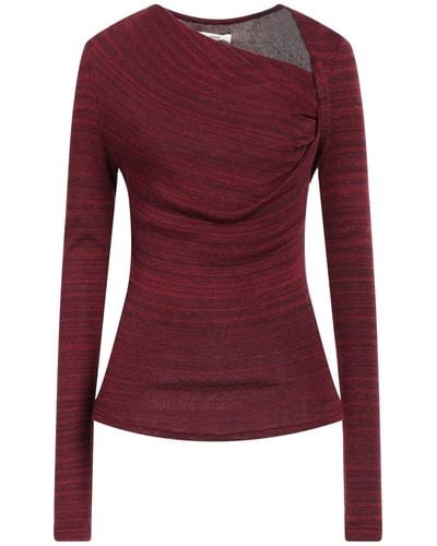 Isabel Marant Sweater - Red