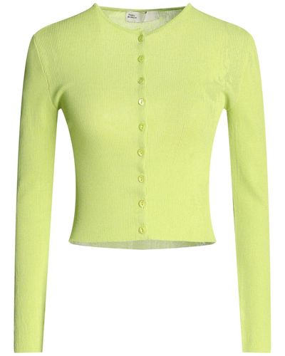 Tory Burch Cardigan - Vert