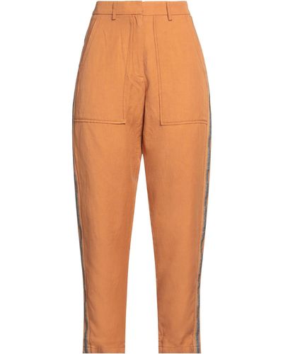 8pm Pants - Orange