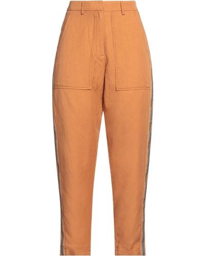 8pm Trousers - Orange