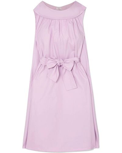Co. Midi Dress - Pink