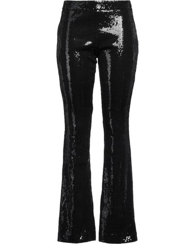 In the mood for love Pantalone - Nero