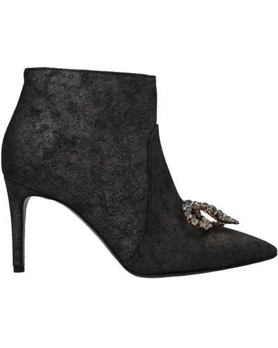 Giancarlo Paoli Boots for Women | Online Sale up to 83% off | Lyst