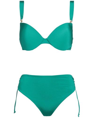 Twin Set Bikini - Green