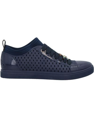 Vivienne Westwood Sneakers - Azul