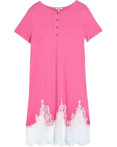 Vivis Pyjama - Pink