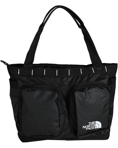 The North Face Bolso de mano - Negro