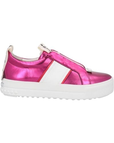 Kennel & Schmenger Sneakers - Pink
