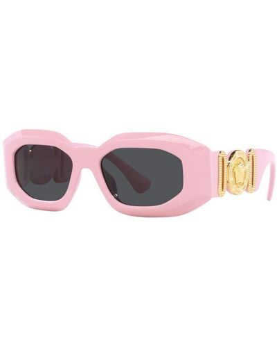 Versace Gafas de sol - Rosa