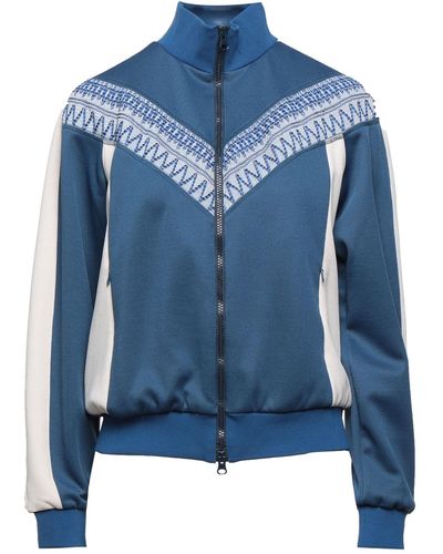 C-Clique Sweatshirt - Blau