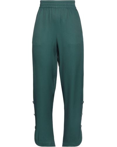 Armani Exchange Trousers - Green