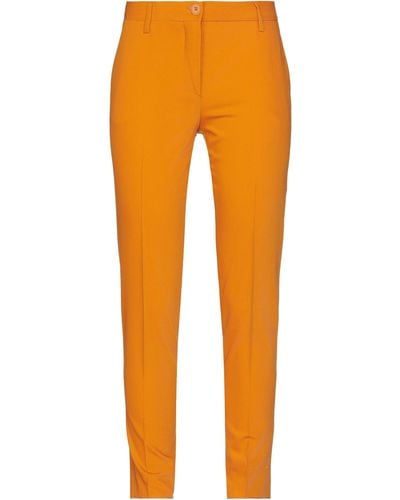 Brian Dales Pants - Orange