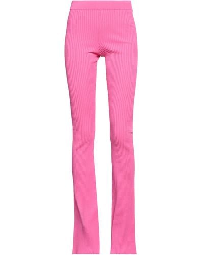 Laneus Pants - Pink