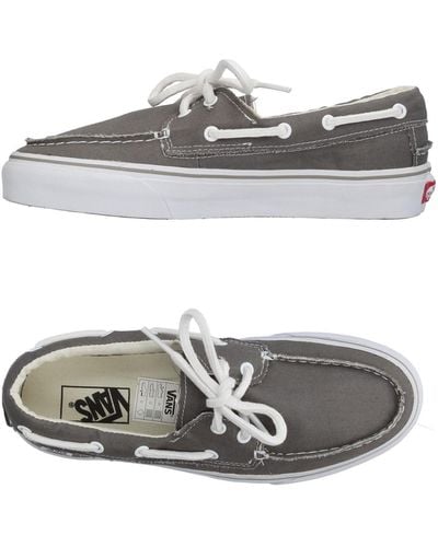 Vans Mocassino - Grigio