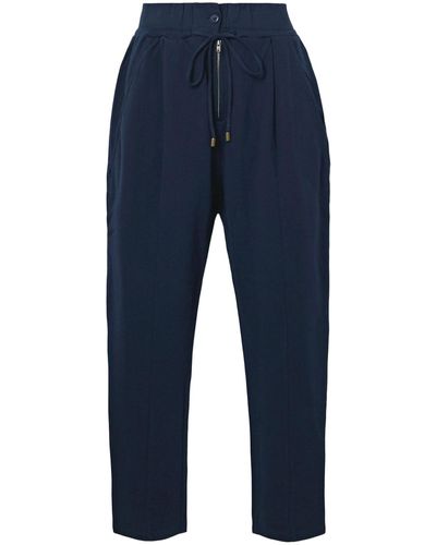 Apiece Apart Trouser - Blue