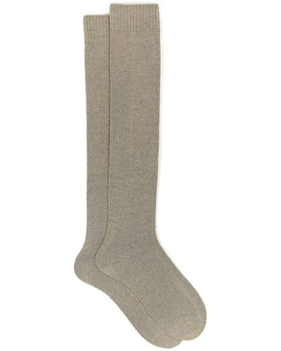 Gallo Socken & Strumpfhosen - Grau