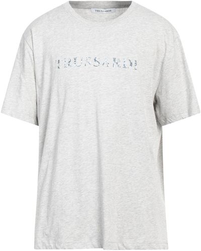 Trussardi T-shirt - White