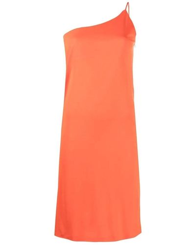 DSquared² Mini-Kleid - Orange