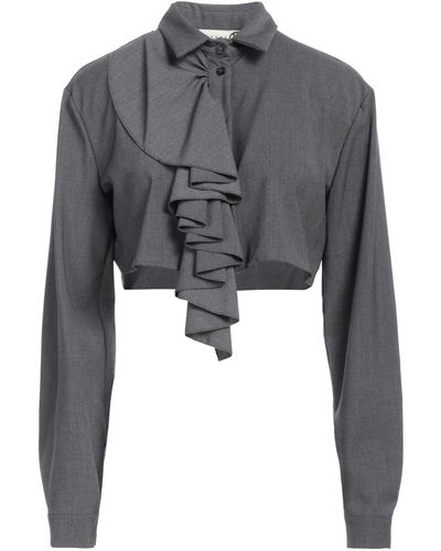 Haveone Shirt - Grey