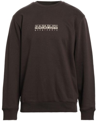 Napapijri Sweatshirt - Black