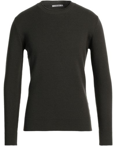 Kangra Jumper - Black