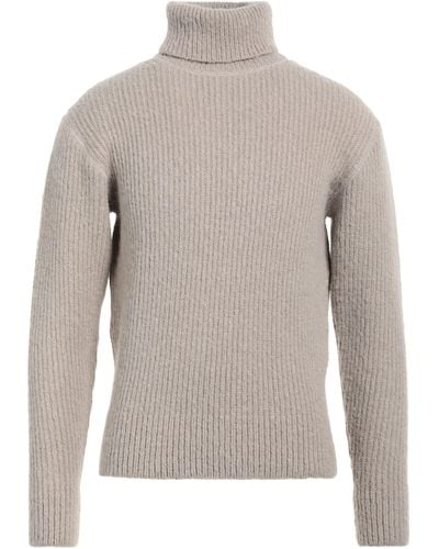 Our Legacy Turtleneck - Gray