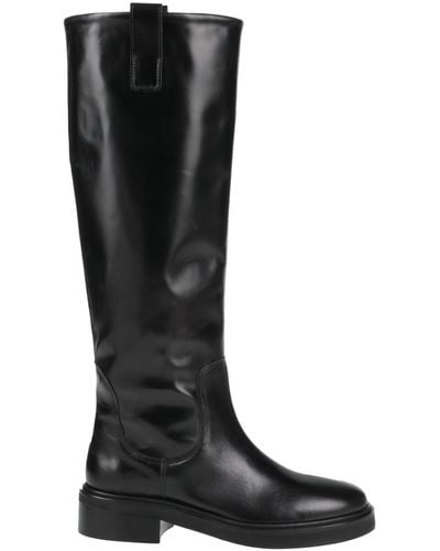 Aeyde Boot - Black